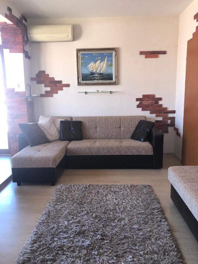 Dunav Apt.4 Ravda Bagian luar foto