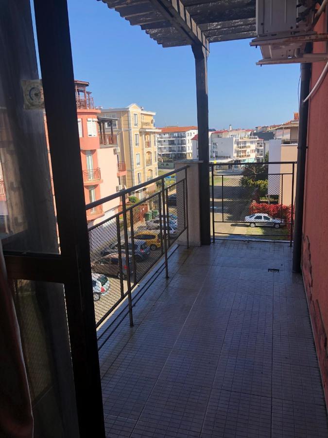 Dunav Apt.4 Ravda Bagian luar foto