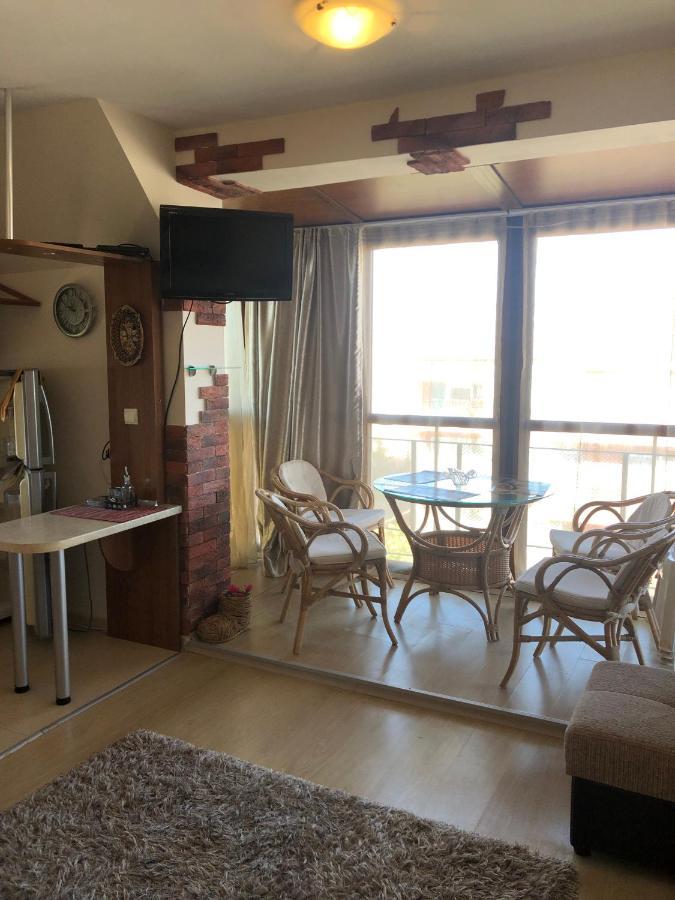 Dunav Apt.4 Ravda Bagian luar foto