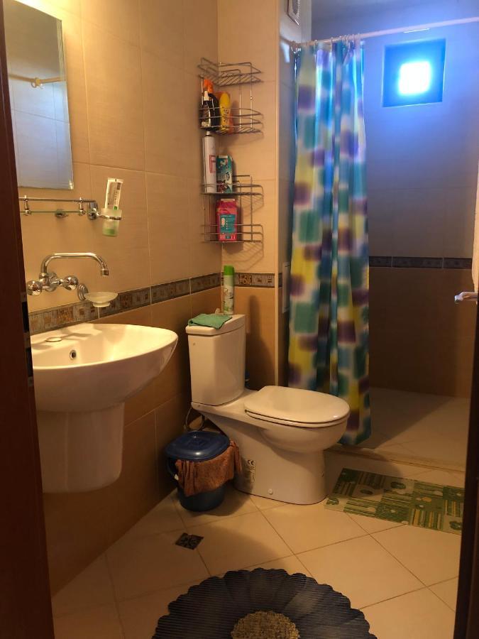 Dunav Apt.4 Ravda Bagian luar foto