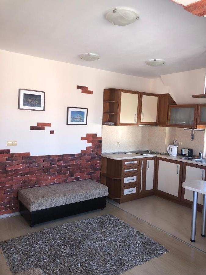 Dunav Apt.4 Ravda Bagian luar foto